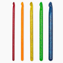 Pop Crochet Hook Set - Prym