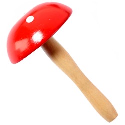 Seta para Zurcir de Madera...