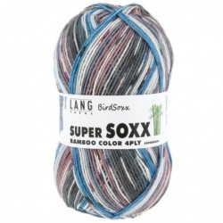 Lang Yarns Super Soxx...