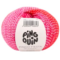 Pingouin Pingo Fiesta