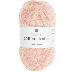 Rico Design Socks Cotton...