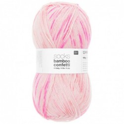 Rico Design Socks Bamboo...