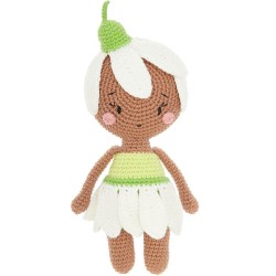 Amigurumi Kit - Blooming...