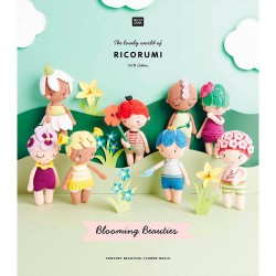 Rico Design. The Lovely...