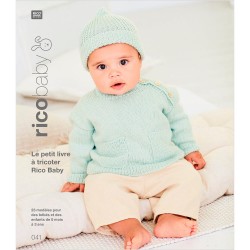Rico Design Baby Magazine...