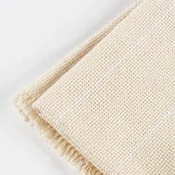 Monk's Cloth for Punch...