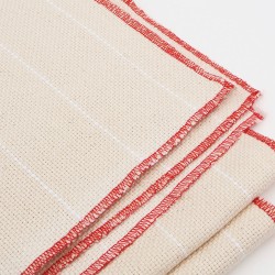 Monk's Cloth for Punch...