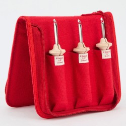 3-Piece Punch Needle Set -...