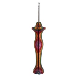 Agujas de Punch Needle Fina...