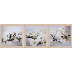 Bead Embroidery Kit -...