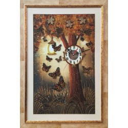 Bead Embroidery Kit - Magic...