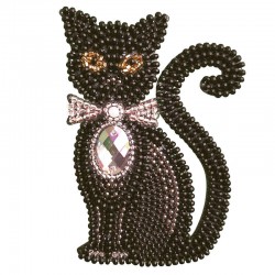 Kit Broche para Bordar con...