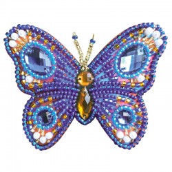 Kit Broche para Bordar con...