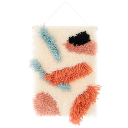 Kit de Latch Hooking -...