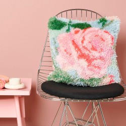 Kit de Latch Hooking -...