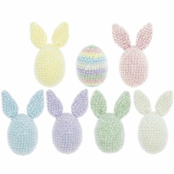 Nilli Nilli Easter Egg...