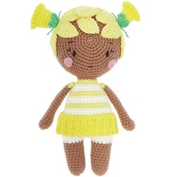 Amigurumi Kit - Blooming...