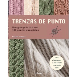 Trenzas de Punto