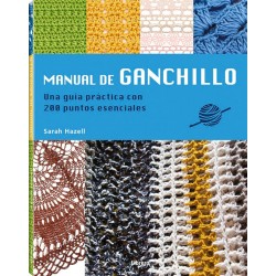 Manual de Ganchillo