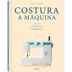 Costura a Máquina