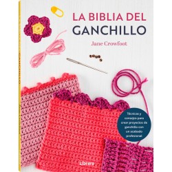 La Biblia del Ganchillo