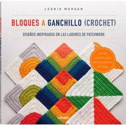 Bloques a Ganchillo (Crochet)