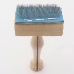 Frame Cleaning Brush - The...