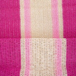 Tela Paper Knit Raffia...