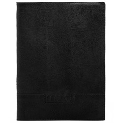 Funda para Libreta - Muud Gaby