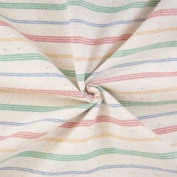 Tela Recycled Canvas Tweed...