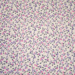Light Print Poplin Fabric...