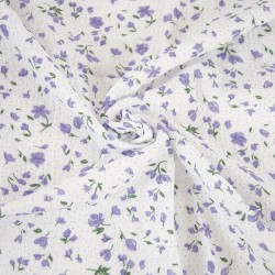 Katia Muslin Fabric -...