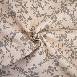 Recycled Linen Cotton...