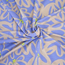 Katia Viscose Jersey Print...