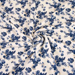 Viscose Jersey Fabric Katia...