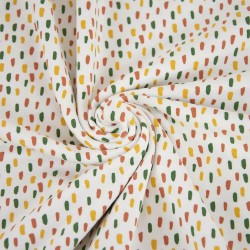 Katia Jersey Fabric -...