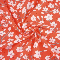 Katia Jersey Fabric - Japan...