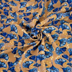 Katia Ecoviscose Fabric -...
