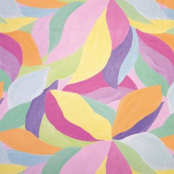 Tela Canvas Cotton Print...