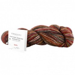 Katia Cotton - Merino Paradiso