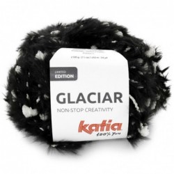Katia Glaciar
