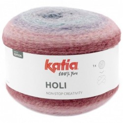 Katia Holi
