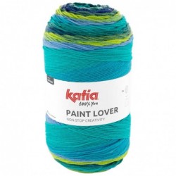 Katia Paint Lover