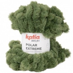 Katia Polar Extreme