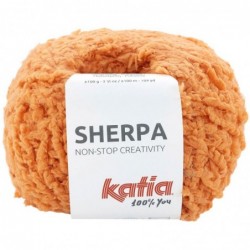 Katia Sherpa