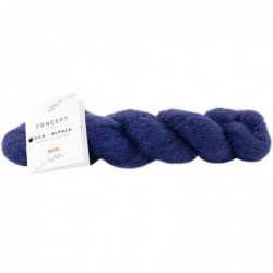Katia Silk Alpaca