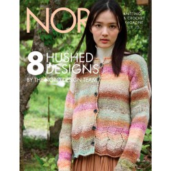 Noro Magazine No. 25 -...