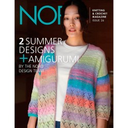 Noro Magazine No. 26 -...