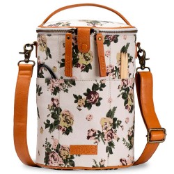 Canvas Project Bag - Muud...