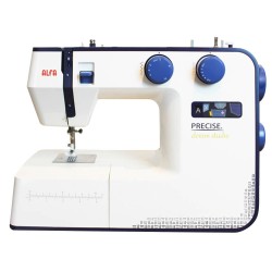 Máquina de Coser Alfa...